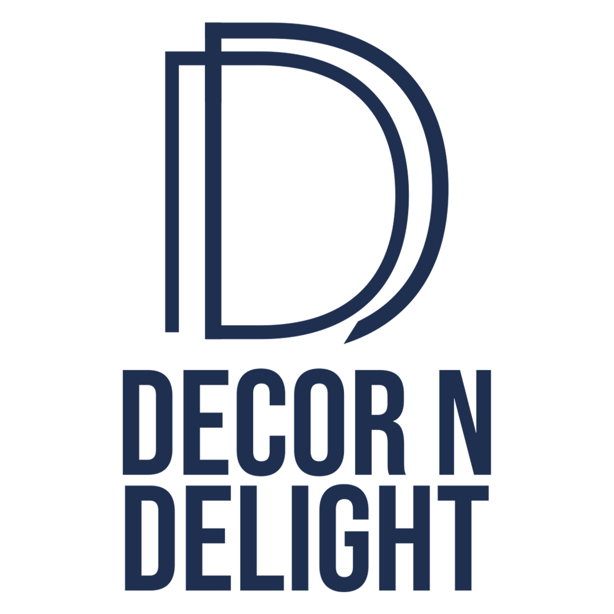 DECOR LOGO